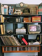 Vintage Pousada Hostel