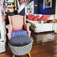 Vintage Pousada Hostel