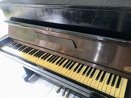 Vintage Pousada Hostel