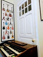 Vintage Pousada Hostel