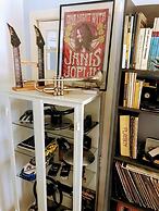 Vintage Pousada Hostel