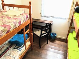 Vintage Pousada Hostel