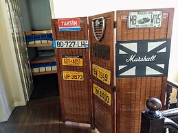 Vintage Pousada Hostel