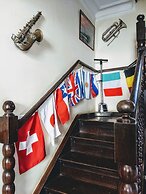 Vintage Pousada Hostel