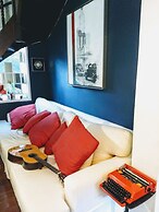 Vintage Pousada Hostel