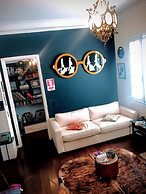 Vintage Pousada Hostel