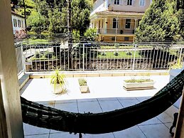 Vintage Pousada Hostel