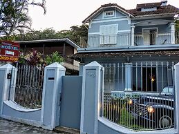 Vintage Pousada Hostel