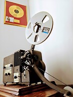 Vintage Pousada Hostel