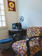 Vintage Pousada Hostel
