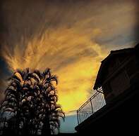 Vintage Pousada Hostel