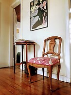 Vintage Pousada Hostel