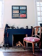 Vintage Pousada Hostel