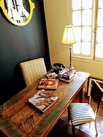 Vintage Pousada Hostel