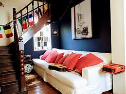 Vintage Pousada Hostel