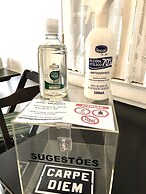 Vintage Pousada Hostel