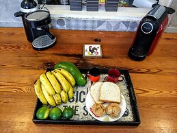 Vintage Pousada Hostel