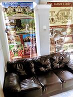 Vintage Pousada Hostel