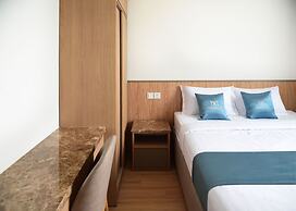 Mangrove Hotel Can Gio