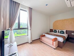 Mangrove Hotel Can Gio