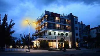 Mangrove Hotel Can Gio