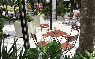 Mangrove Hotel Can Gio