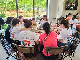 Mangrove Hotel Can Gio