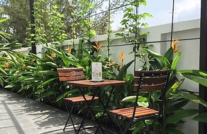 Mangrove Hotel Can Gio