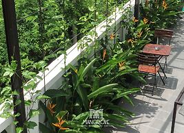 Mangrove Hotel Can Gio