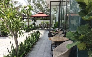 Mangrove Hotel Can Gio