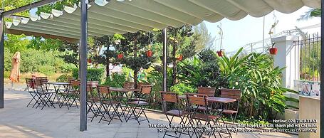 Mangrove Hotel Can Gio