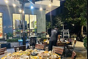 Mangrove Hotel Can Gio