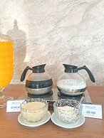 Mangrove Hotel Can Gio