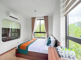 Mangrove Hotel Can Gio