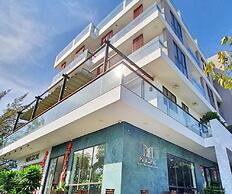 Mangrove Hotel Can Gio