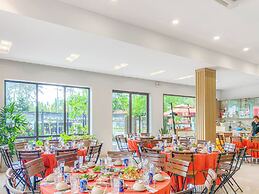 Mangrove Hotel Can Gio