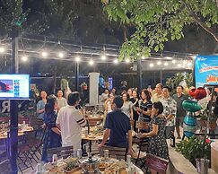 Mangrove Hotel Can Gio