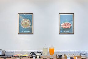 Mangrove Hotel Can Gio