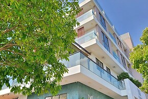 Mangrove Hotel Can Gio