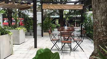 Mangrove Hotel Can Gio