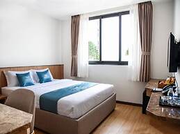 Mangrove Hotel Can Gio