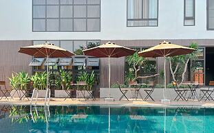 Mangrove Hotel Can Gio