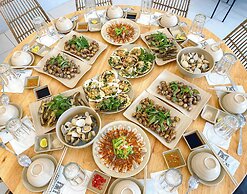 Mangrove Hotel Can Gio