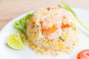 Mangrove Hotel Can Gio