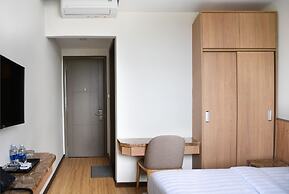 Mangrove Hotel Can Gio