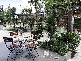 Mangrove Hotel Can Gio