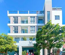 Mangrove Hotel Can Gio