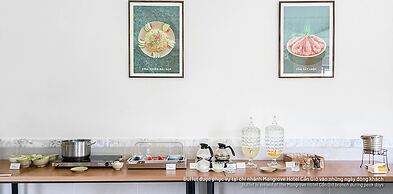 Mangrove Hotel Can Gio