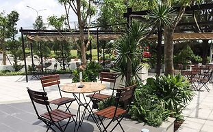 Mangrove Hotel Can Gio