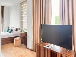 Mangrove Hotel Can Gio